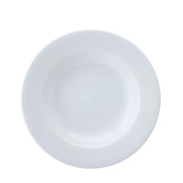 Prato Fundo 23cm Porcelana Schmidt - Mod. Convencional 022