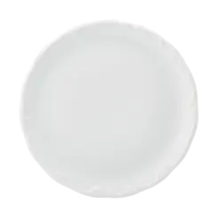 Prato Raso 27cm Porcelana Schmidt - Mod. Pomerode 114