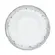 Prato Fundo 23cm Porcelana Schmidt - Dec. Saint Germain Izabel 2339