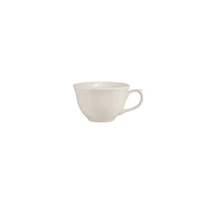 Xicara Café Sem Pires 80 ml Porcelana Schmidt Mod Izabel 073 SCHMIDT