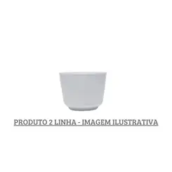 Base Moedor Grande Porcelana Schmidt  2ª LINHA