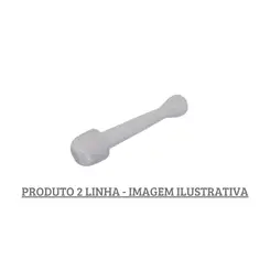 Socador Porcelana Schmidt  2ª LINHA