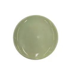 Prato Sobremesa 21cm K783 - Porcelana Schmidt 2º Linha