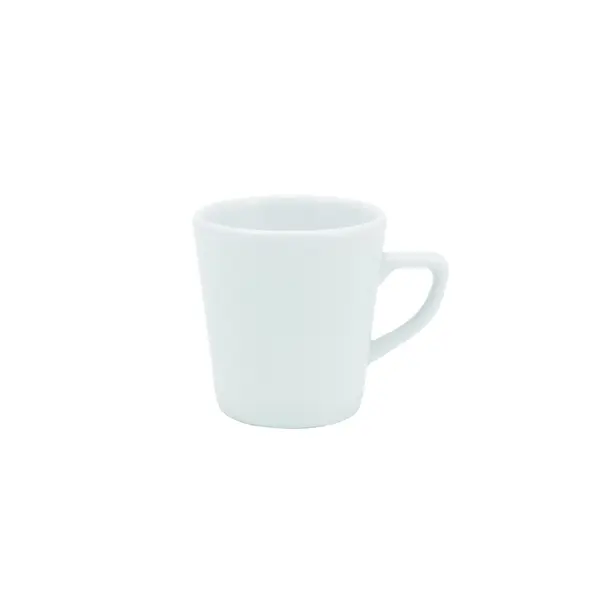 Xicara Café Sem Pires 70ml Porcelana Schmidt - Mod. Artico 243