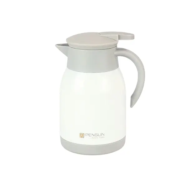 Garrafa Termica 17,5cm - Ponto da Porcelana