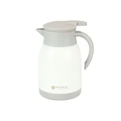 Garrafa Termica 17,5cm - Ponto da Porcelana