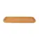 Bandeja de Bambu 27x12cm - Ponto da Porcelana