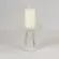Conjunto 3 Velas 7x3cm - Ponto da Porcelana