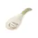 Descanso para Colher De Ceramica 23x8cm - Ponto da Porcelana