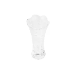 Vaso Vidro 19x8cm - Ponto da Porcelana