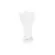 Vaso Vidro 19x8cm - Ponto da Porcelana