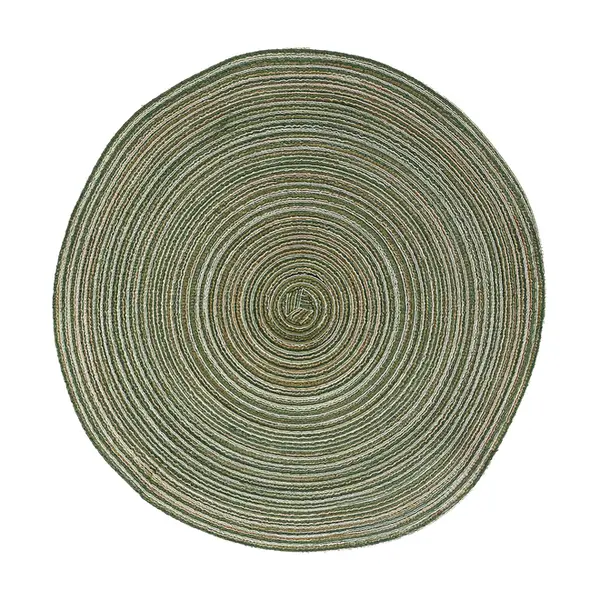 Americano Verde 38cm - Ponto da Porcelana