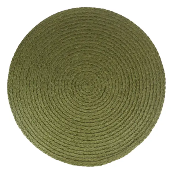 Americano Verde 38cm - Ponto da Porcelana