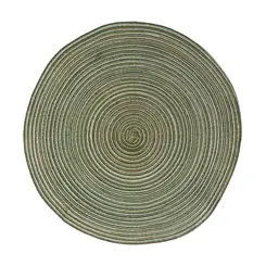 Americano Verde 38cm - Ponto da Porcelana