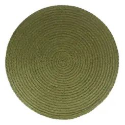 Americano Verde 38cm - Ponto da Porcelana