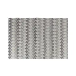 Americano De PVC 30x45cm - Ponto da Porcelana