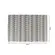 Americano De PVC 30x45cm - Ponto da Porcelana