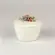 Porta Joias De Ceramica 5,7cm - Ponto da Porcelana