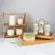 Galheteiro 4 Peças Ceramica - Ponto da Porcelana
