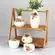 Vaso De Ceramica 7,8x8,5cm - Ponto da Porcelana