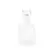Garrafa Para Whisky De Vidro 22x5cm - Ponto da Porcelana