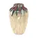 Vaso De Ceramica 18cm - Ponto da Porcelana