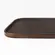 Bandeja De Bambu 46x33x2cm - Ponto da Porcelana