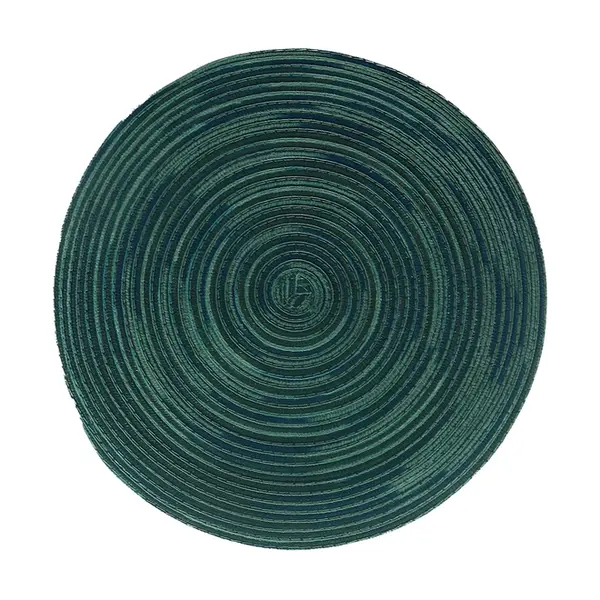 Americano 38x38cm - Ponto da Porcelana