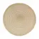 Americano Cor Palha 38x38cm - Ponto da Porcelana