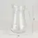 Jarra De Vidro 1250ml 10x20cm - Ponto da Porcelana