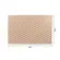 Americano PVC 30x45cm - Ponto da Porcelana
