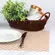 Americano PVC 30x45cm - Ponto da Porcelana
