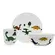Aparelho Infantil 3 Peças Porcelana Schmidt - Dec. Dinossauro