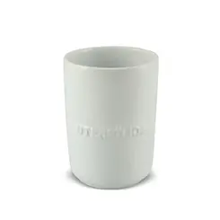 Porta-Utensílios 17cm Branco - Ceraflame