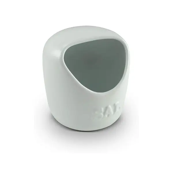 Saleiro 650g Branco - Ceraflame