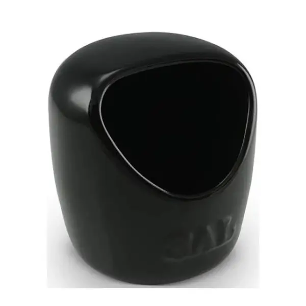 Saleiro 650g Preto - Ceraflame