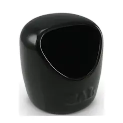 Saleiro 650g Preto - Ceraflame