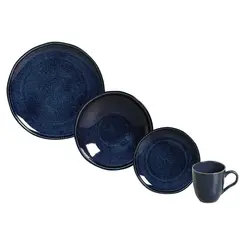 Aparelho de Jantar 16 Peças Daily Happy - Porto Brasil