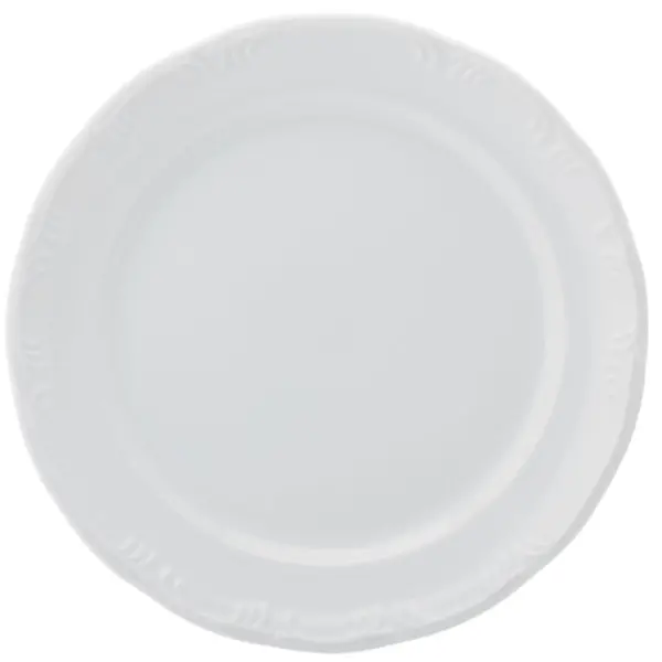 Prato Arroz Porcelana Schmidt - Mod. Pomerode 114