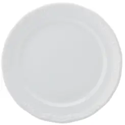 Prato Arroz Porcelana Schmidt - Mod. Pomerode 114