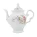Cafeteira Porcelana Schmidt - Dec. Eterna E351