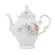 Cafeteira Porcelana Schmidt - Dec. Eterna E351