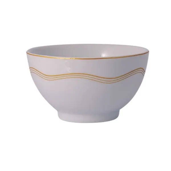 Bowl Porcelana Schmidt - Dec. Brasilis 2392