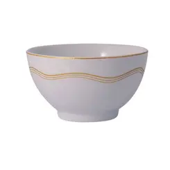 Bowl Porcelana Schmidt - Dec. Brasilis 2392