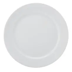 Prato Arroz 30cm Porcelana Schmidt - Mod. Itamaraty 292