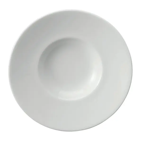 Prato Risoto Porcelana Schmidt - Mod. Risoto 080