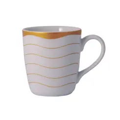 Caneca Porcelana Schmidt - Dec. Brasilis 2392