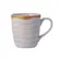 Caneca Porcelana Schmidt - Dec. Brasilis 2392