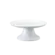 Prato Bolo Pequeno com Base Porcelana Schmidt - Mod. Couvert 214
