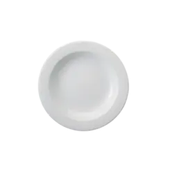 Prato Fundo Porcelana Schmidt - Mod. Aba Estreita 211